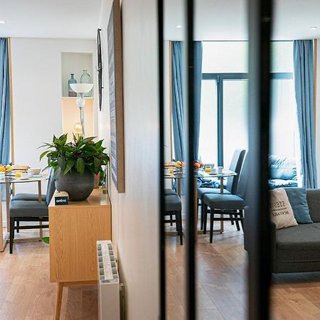 Onloc - Proche Halles Appart - 2 Chbres - Parking Pau Eksteriør billede